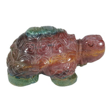 Load image into Gallery viewer, Ocean Jasper Turtle # 61