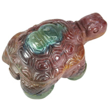 Load image into Gallery viewer, Ocean Jasper Turtle # 61