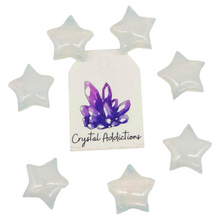 Load image into Gallery viewer, Stars Small