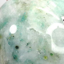 Load image into Gallery viewer, Phoenix Stone Sphere # 121