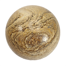 Load image into Gallery viewer, Picture Jasper Sphere # 169