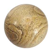 Load image into Gallery viewer, Picture Jasper Sphere # 169