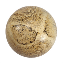 Load image into Gallery viewer, Picture Jasper Sphere # 169