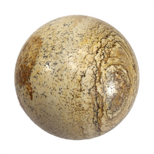 Load image into Gallery viewer, Picture Jasper Sphere # 169