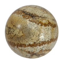 Load image into Gallery viewer, Picture Jasper Sphere # 42