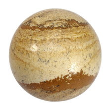 Load image into Gallery viewer, Picture Jasper Sphere # 88