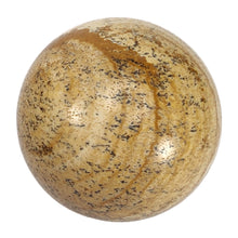 Load image into Gallery viewer, Picture Jasper Sphere # 88
