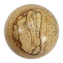 Load image into Gallery viewer, Picture Jasper Sphere # 88