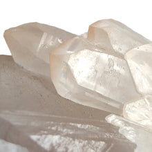 Load image into Gallery viewer, Pink Himalayan Quartz Cluster # 74