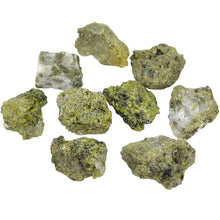 Load image into Gallery viewer, Epidote Raw - 15-20g