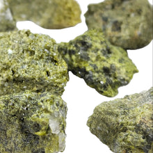 Load image into Gallery viewer, Epidote Raw - 15-20g