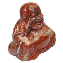 Load image into Gallery viewer, Red Jasper Buddha # 82