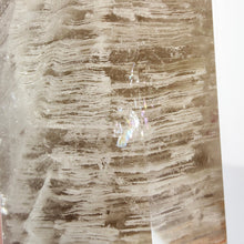 Load image into Gallery viewer, 1000 Layer Garden Quartz Point # 28