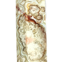 Load image into Gallery viewer, Mexican Agate Point # 126