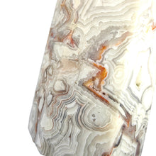 Load image into Gallery viewer, Mexican Agate Point # 161