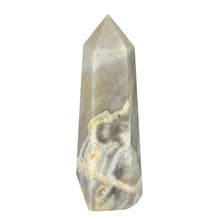 Load image into Gallery viewer, Crazy Lace Agate Point # 23