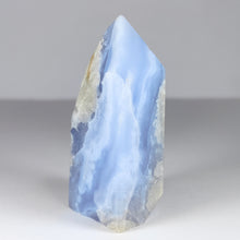 Load image into Gallery viewer, Blue Lace Agate Point P.I # 40