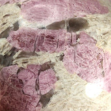 Load image into Gallery viewer, JULIE WILLMOTT - Unicorn Stone Sphere # 162
