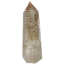 Load image into Gallery viewer, 1000 Layer Garden Quartz Point # 28