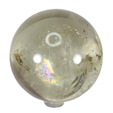 Load image into Gallery viewer, Citrine Sphere # 46
