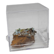 Load image into Gallery viewer, Plumbogummite Specimen # 154