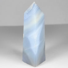 Load image into Gallery viewer, Blue Lace Agate Point # 191