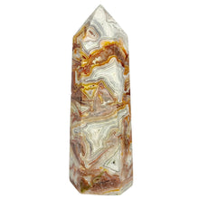 Load image into Gallery viewer, Mexican Agate Point # 144