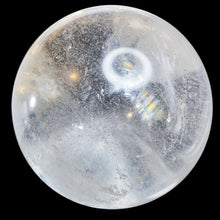 Load image into Gallery viewer, Clear Quartz Sphere # 145