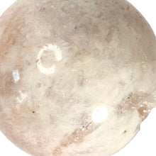 Load image into Gallery viewer, Pink Amethyst Sphere # 59