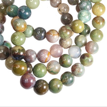 Load image into Gallery viewer, Indian Agate Bracelet