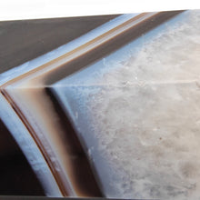 Load image into Gallery viewer, Black Agate Point # 91