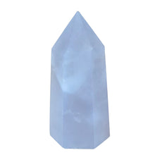 Load image into Gallery viewer, Chalcedony Point # 152