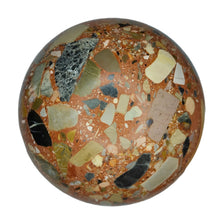 Load image into Gallery viewer, Puddingstone Sphere # 103