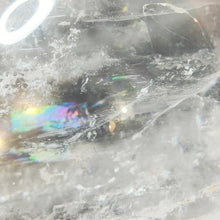 Load image into Gallery viewer, Clear Quartz Sphere # 35