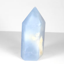 Load image into Gallery viewer, Chalcedony Point # 50
