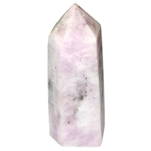 Load image into Gallery viewer, Kunzite Point # 121