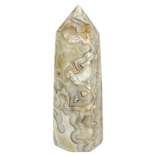 Load image into Gallery viewer, Mexican Agate Point # 119