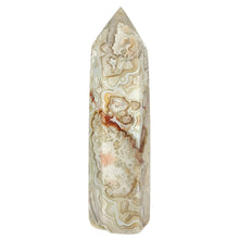 Load image into Gallery viewer, Mexican Agate Point # 126