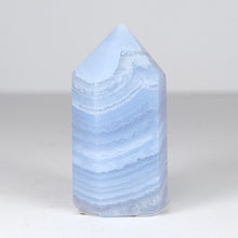 Load image into Gallery viewer, Blue Lace Agate Point # 14