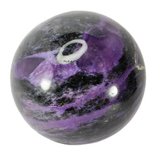 Load image into Gallery viewer, Charoite Sphere # 113