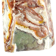 Load image into Gallery viewer, Mexican Agate Point # 144