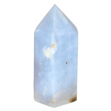 Load image into Gallery viewer, Chalcedony Point # 146
