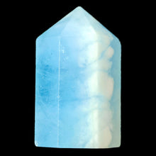 Load image into Gallery viewer, Aquamarine Point # 33