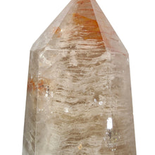 Load image into Gallery viewer, 1000 Layer Garden Quartz Point # 28