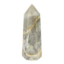 Load image into Gallery viewer, Crazy Lace Agate Point # 23