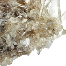 Load image into Gallery viewer, Lemurian Needle Quartz Cluster # 34