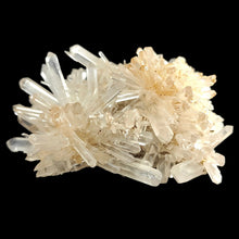 Load image into Gallery viewer, Lemurian Needle Quartz Cluster # 34
