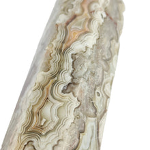 Load image into Gallery viewer, Mexican Agate Point # 126