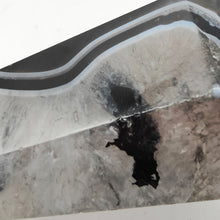 Load image into Gallery viewer, Black Agate Wand # 87