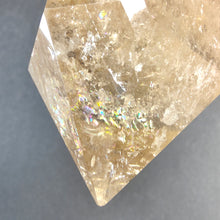 Load image into Gallery viewer, Smoky Quartz D/T # 2